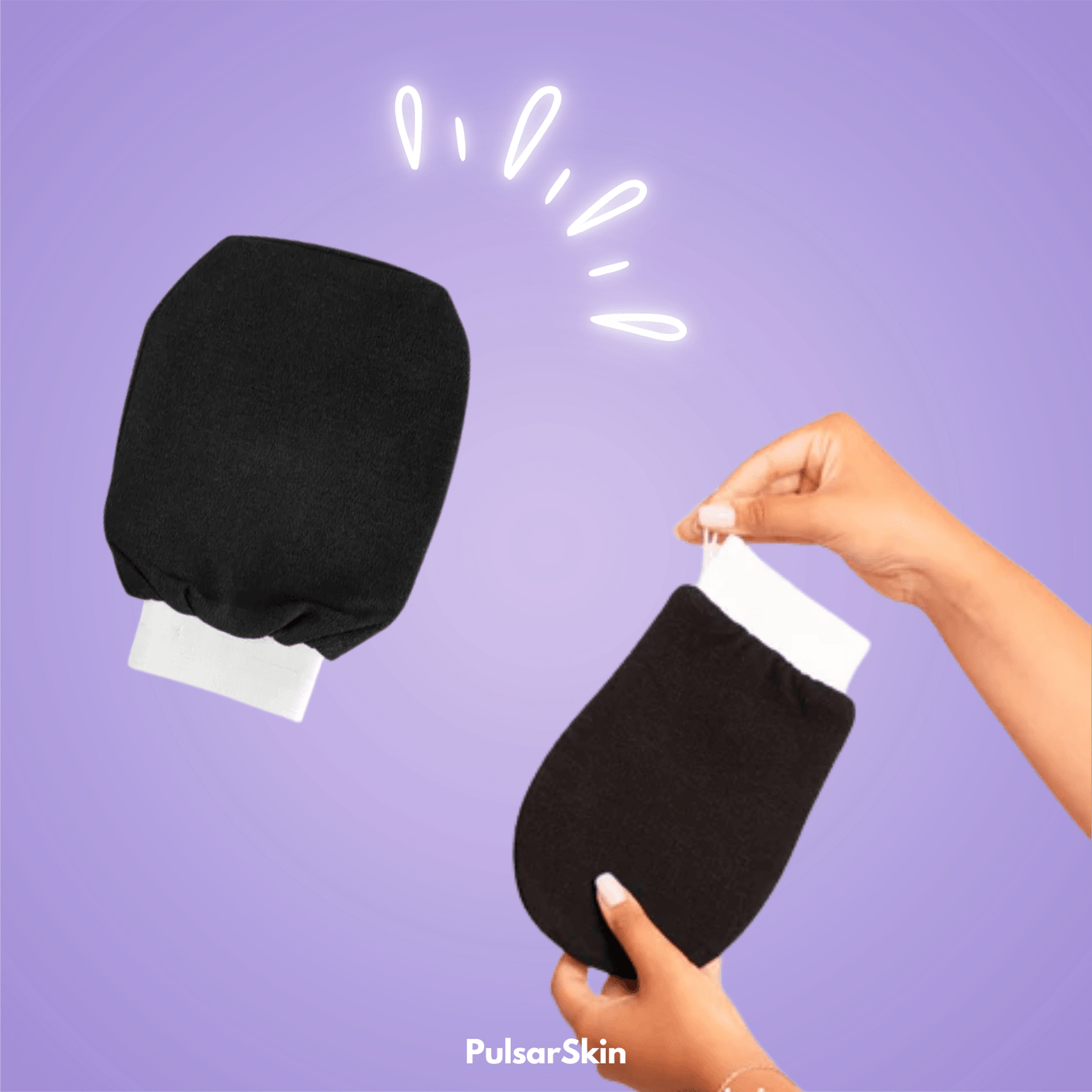 Gants Exfoliants™