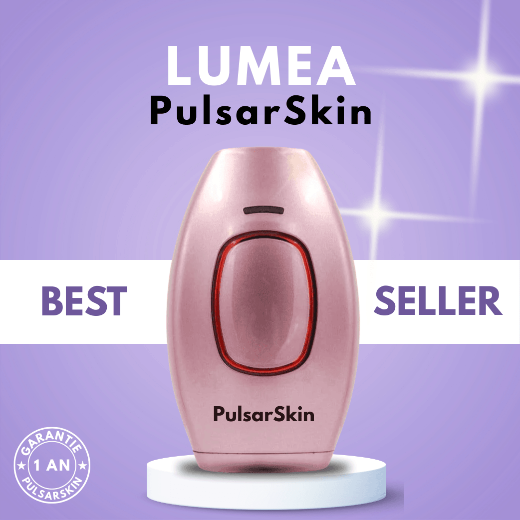Lumea™ - Épilateur à lumière pulsée
