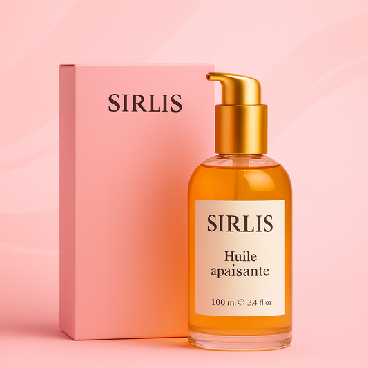 Huile Après Soin Sirlis™
