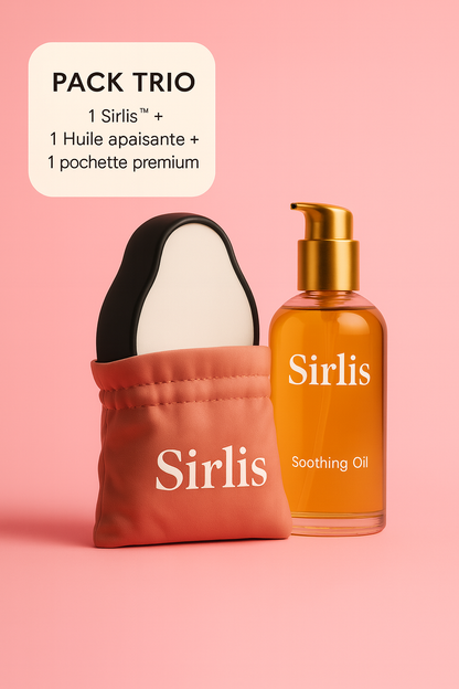Huile Après Soin Sirlis™