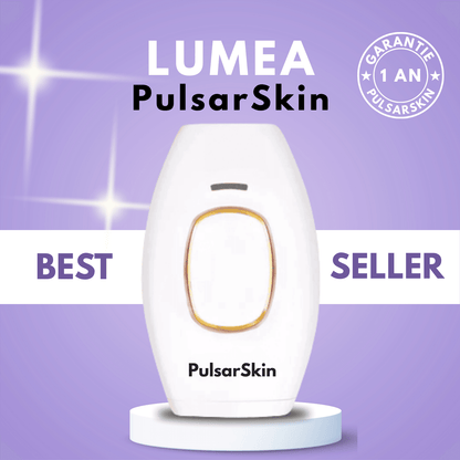 Lumea™ - Épilateur à lumière pulsée