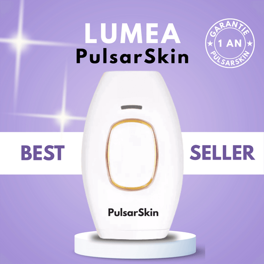 Lumea™ - Épilateur à lumière pulsée