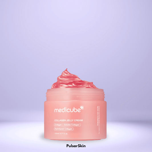 Gelée de collagène - 110mL