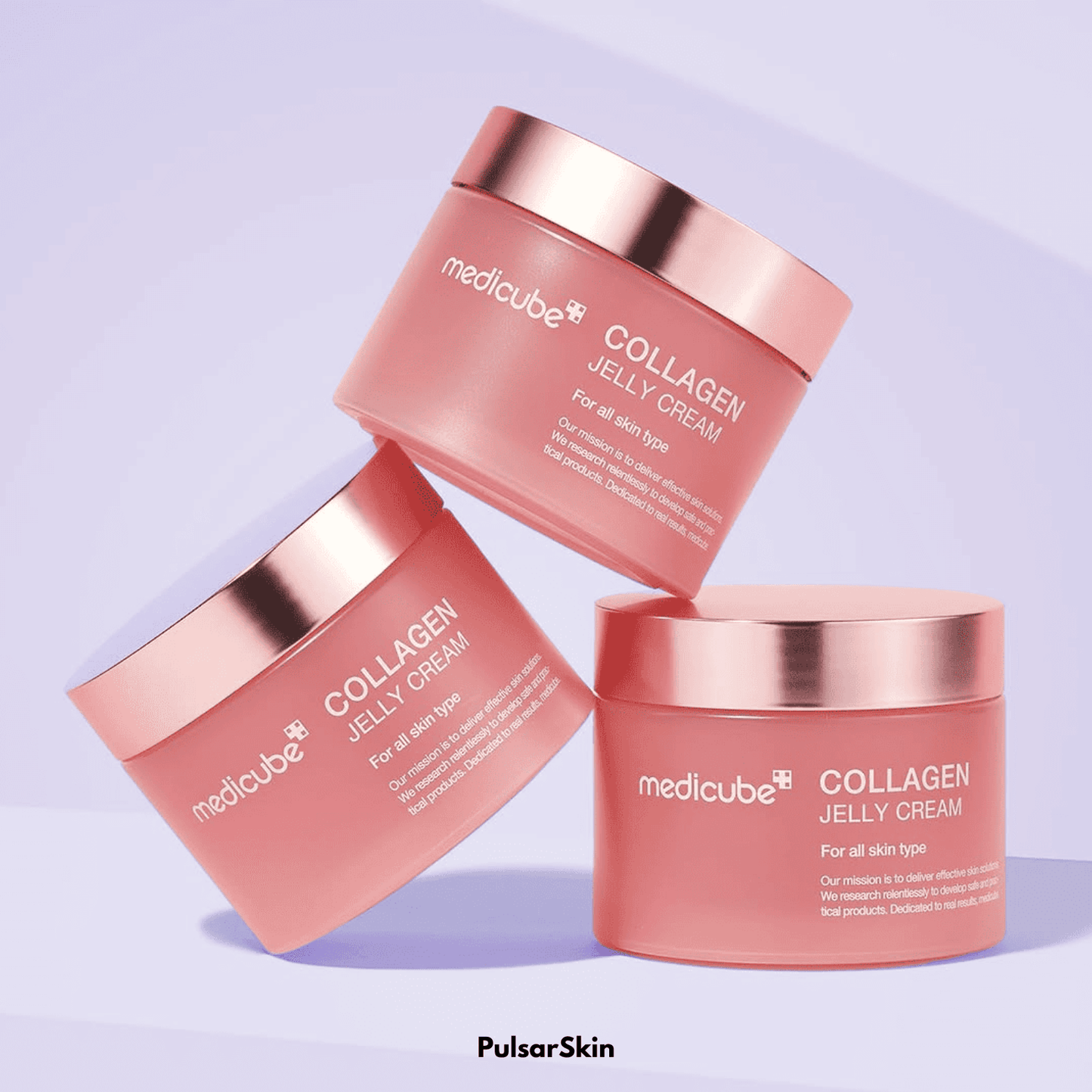 Gelée de collagène - 110mL