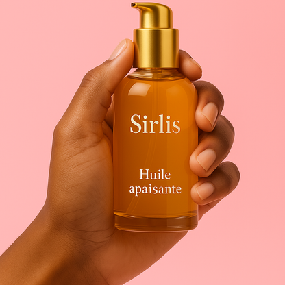 Huile Après Soin Sirlis™